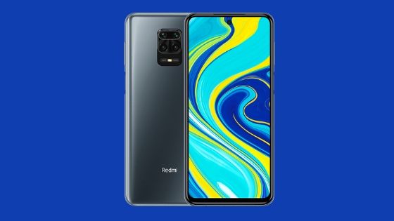 Redmi Note 9 Pro Price In Nepal | Review & Specifications