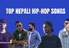 top nepali hip-hop songs