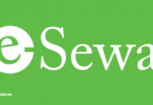 E-Sewa Forces Users To Change Password After A Tweet Claims Data Breach