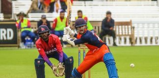 Nepal to host Tri-Nations T20i series from 17th - 24th April 2021